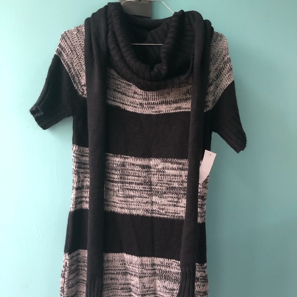 Ashley By 26 International Dresses & Skirts - LSweater dress